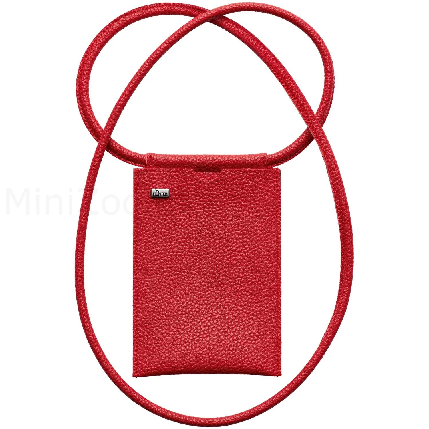 Hunter Pari Phone Pocket Raspberry